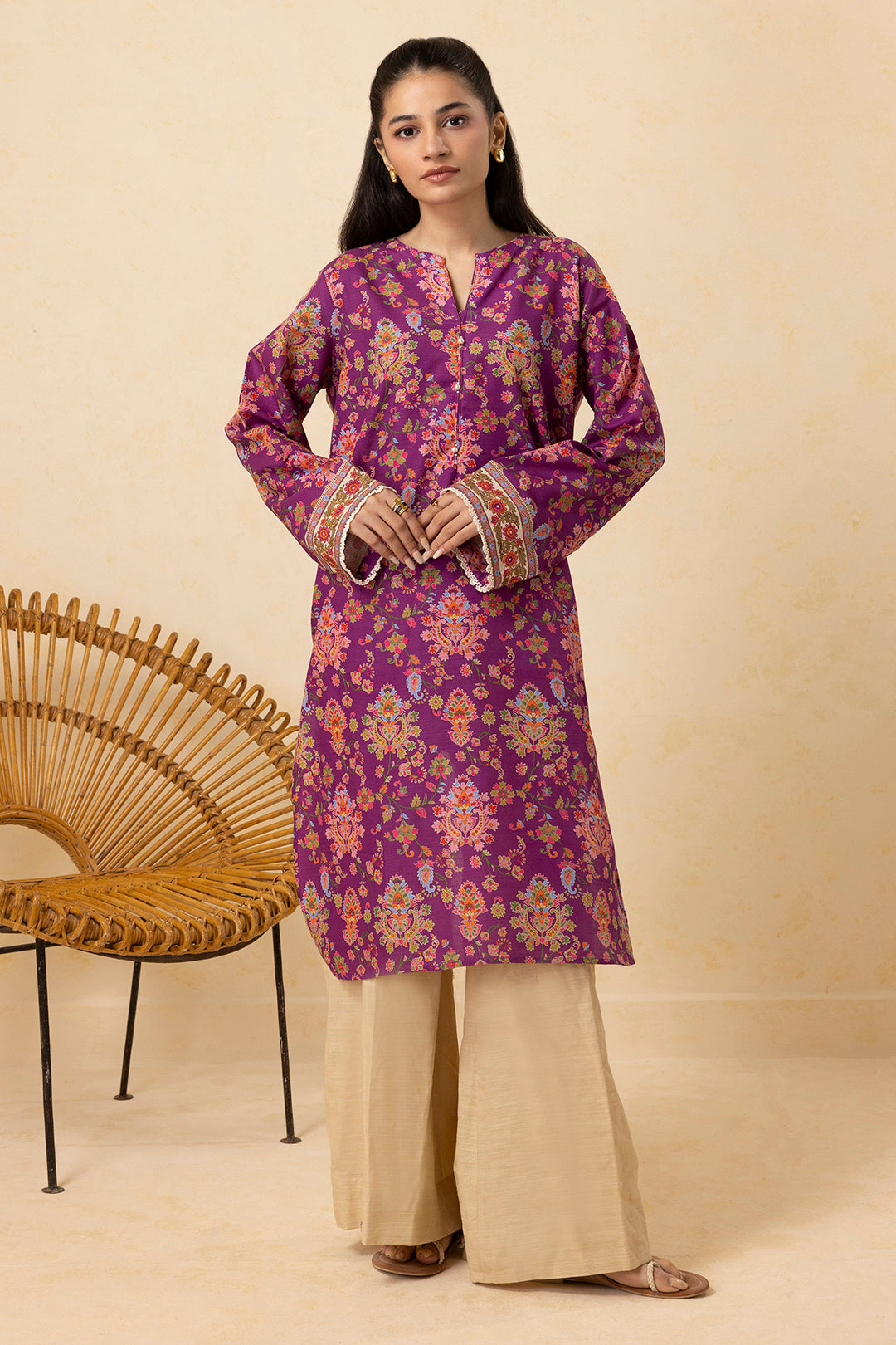 Kurta - 2811