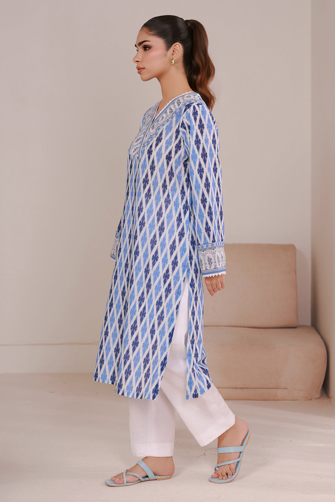 Kurta - 2812