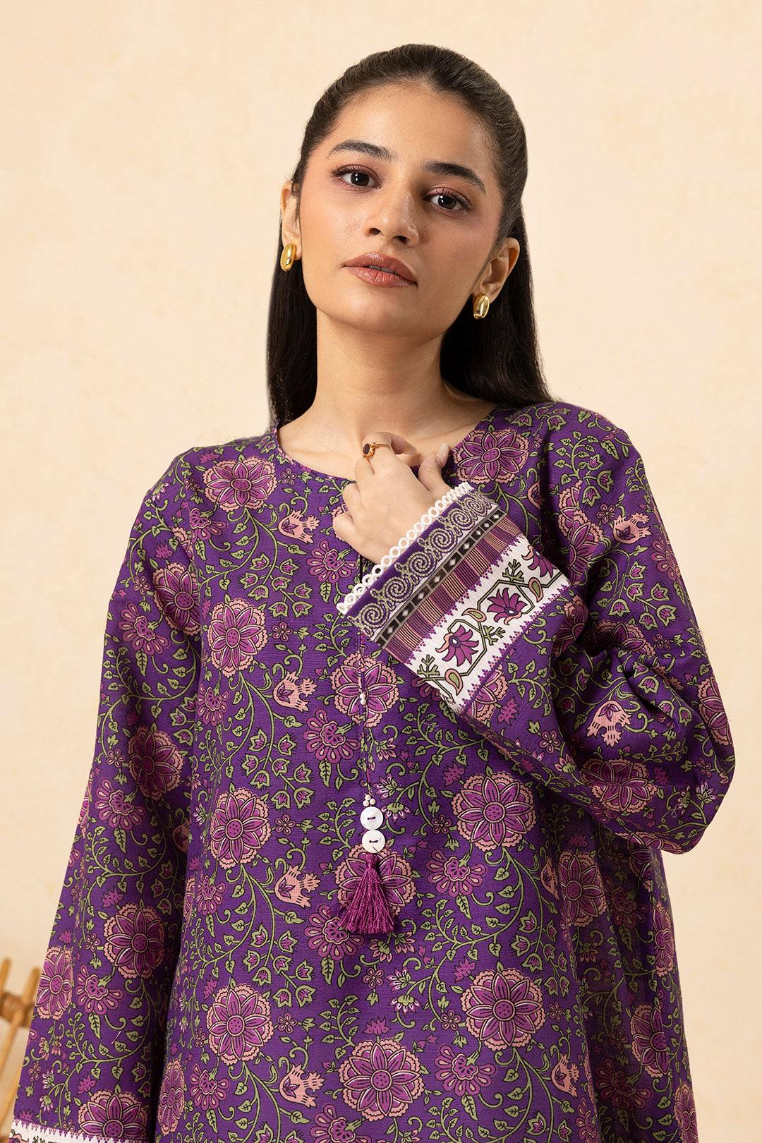 Kurta - 2813