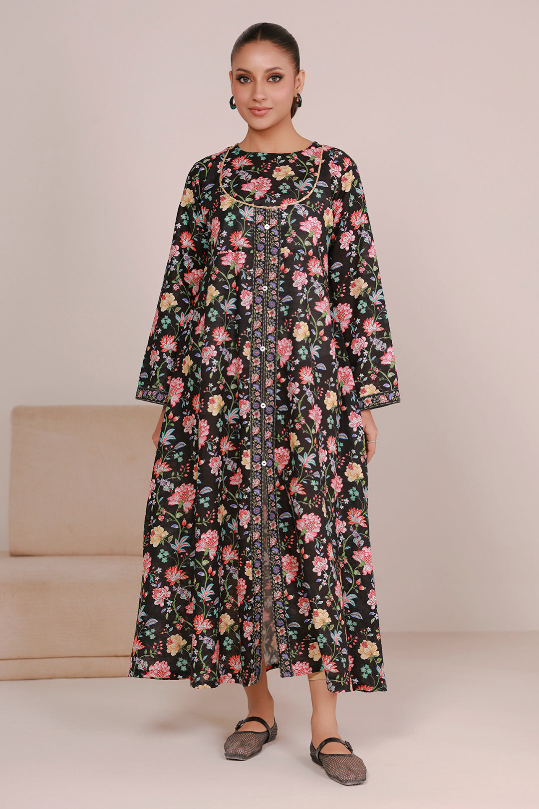 Tunics - 2819