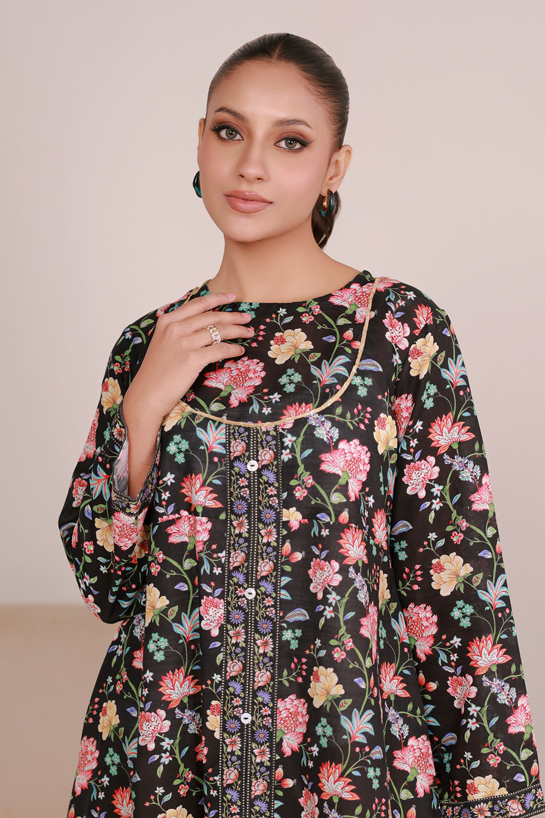 Tunics - 2819