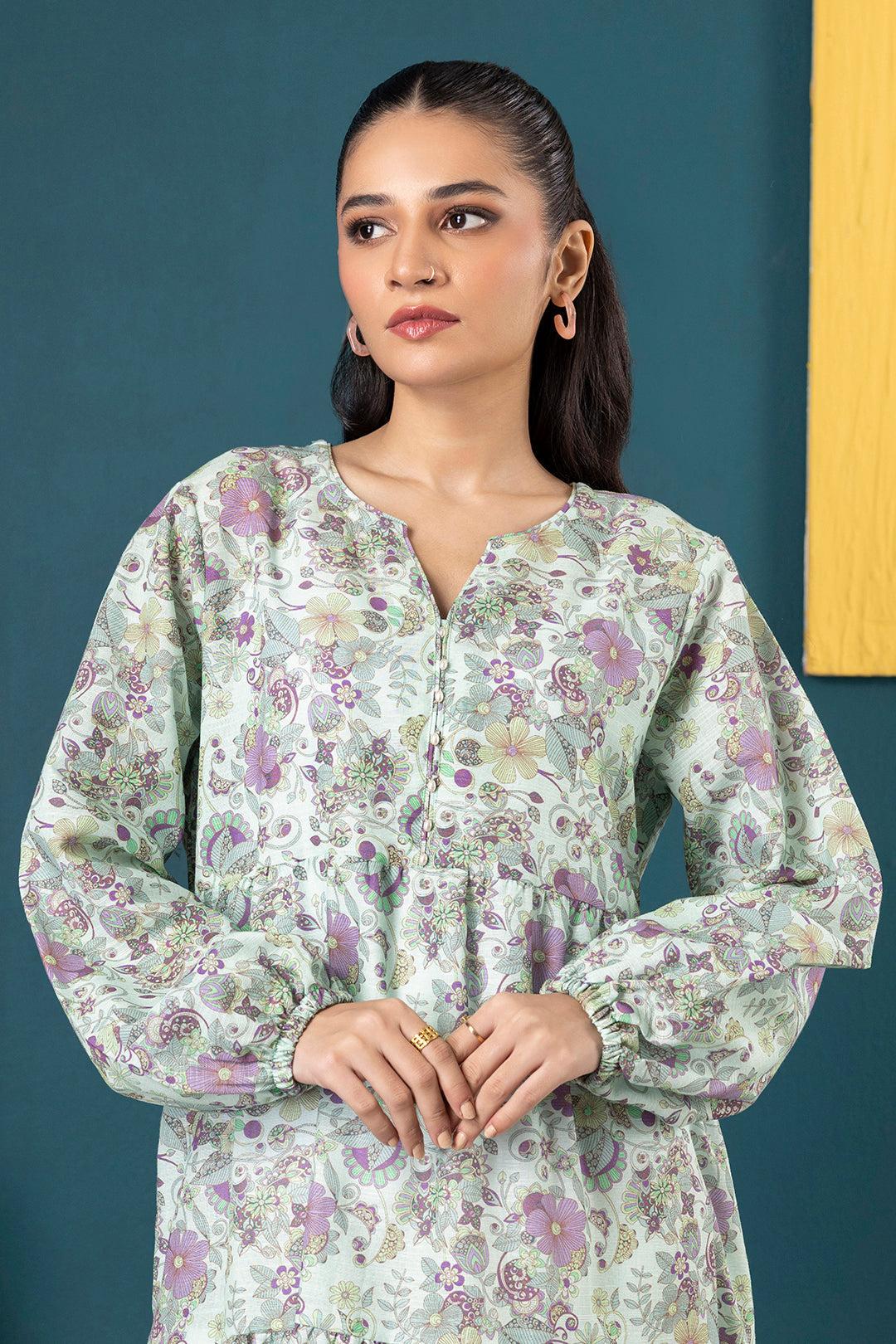 Tunics - 2822