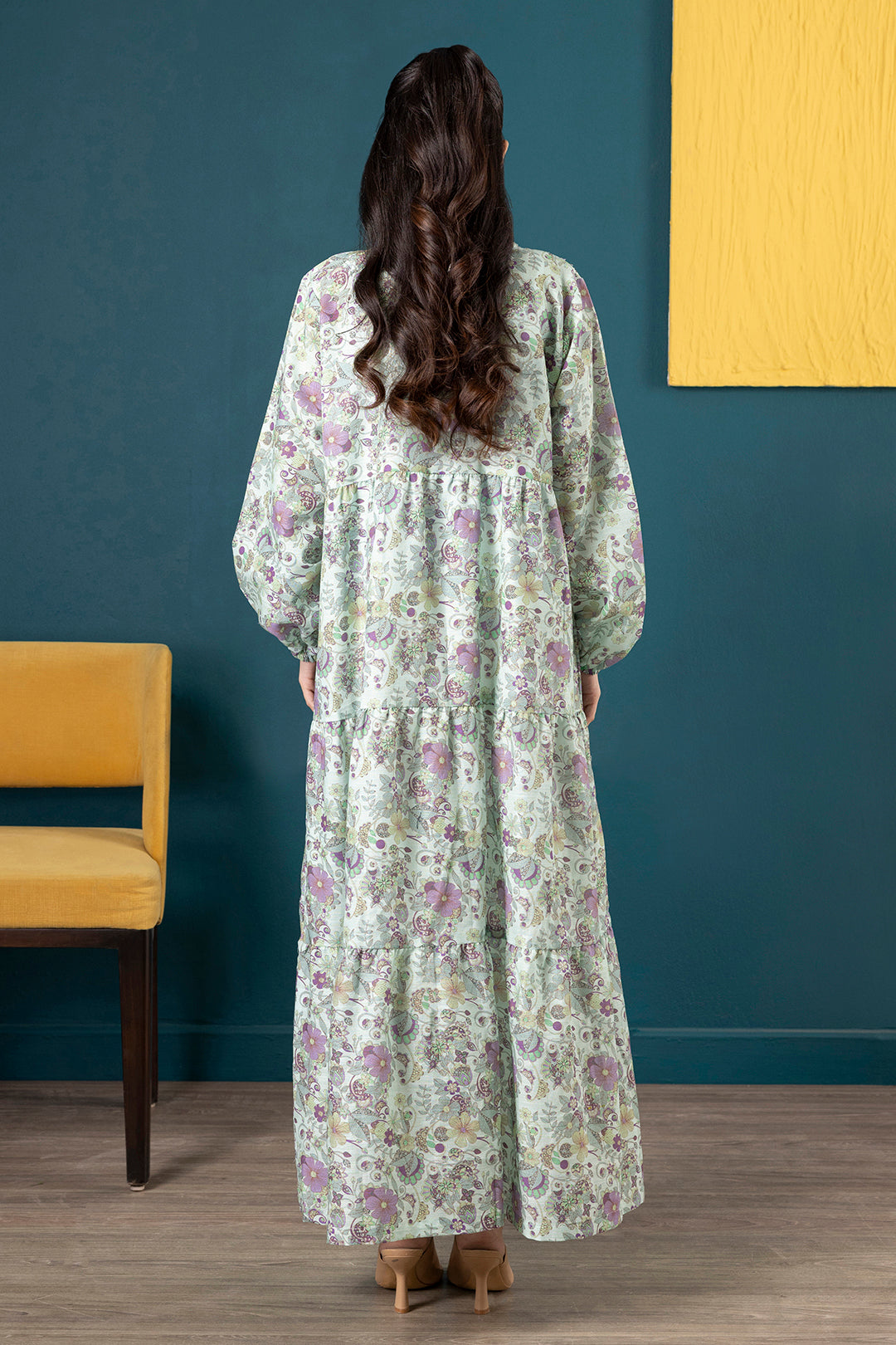 Tunics - 2822