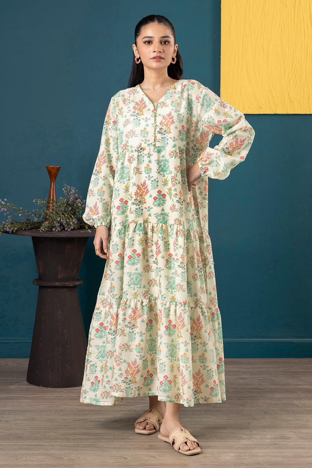 Tunics - 2824