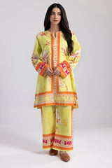 Kurta Trouser - 2690