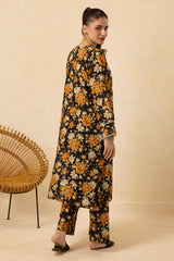 Kurta Trouser - 2765