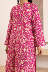 Kurta Dupatta - 2833