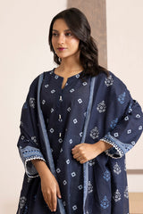 Kurta Dupatta - 2838