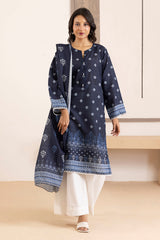 Kurta Dupatta - 2838