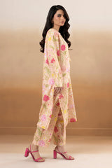 Kurta Trouser - 2848