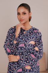 Kurta Trouser - 2854