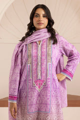 Kurta Dupatta Trouser - 2702