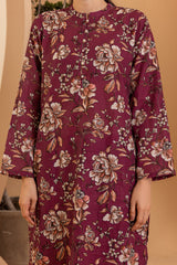 Kurta Dupatta Trouser - 2789