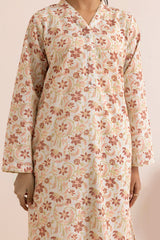 Kurta Dupatta Trouser - 2864