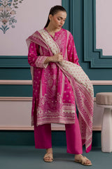 Kurta Dupatta Trouser - 2869