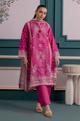 Kurta Dupatta Trouser - 2869