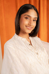 RTW | SHIRT & DUPATTA
