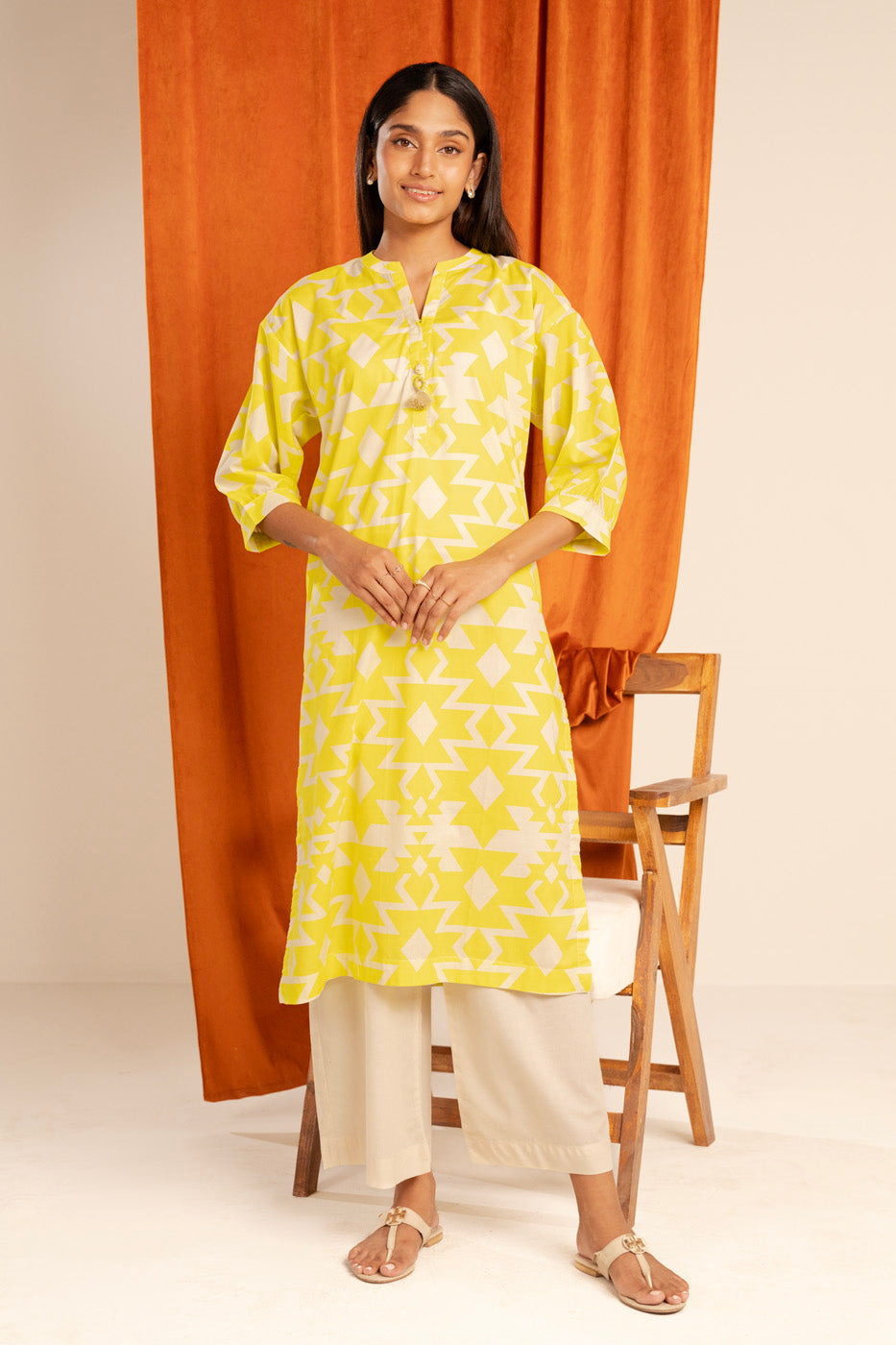 RTW | KURTI
