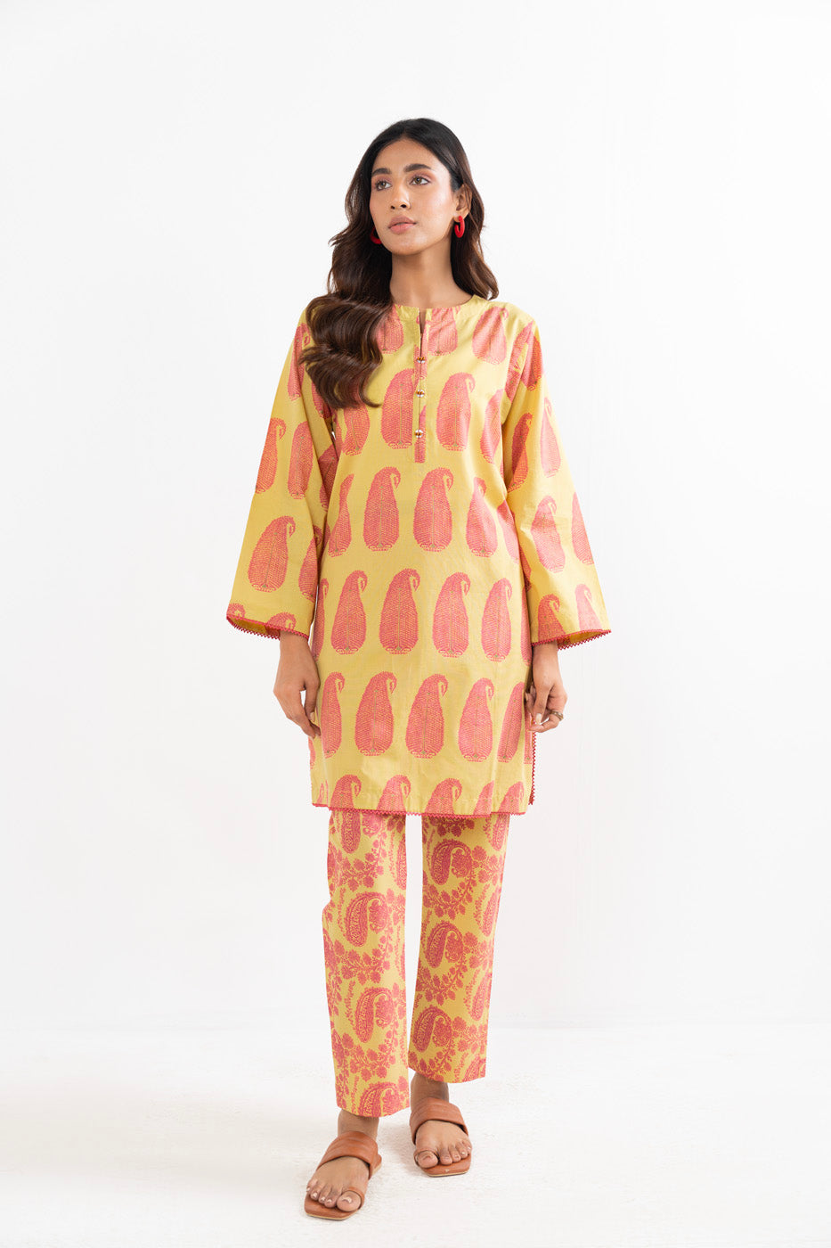 RTW | SHIRT & SHALWAR