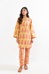 RTW | SHIRT & SHALWAR