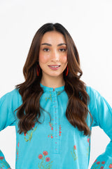 RTW | SHIRT, TROUSER & DUPATTA
