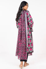 RTW | SHIRT, TROUSER & DUPATTA