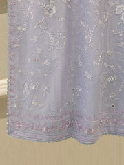 Embroidered Kora  Cotton Shirt S114887