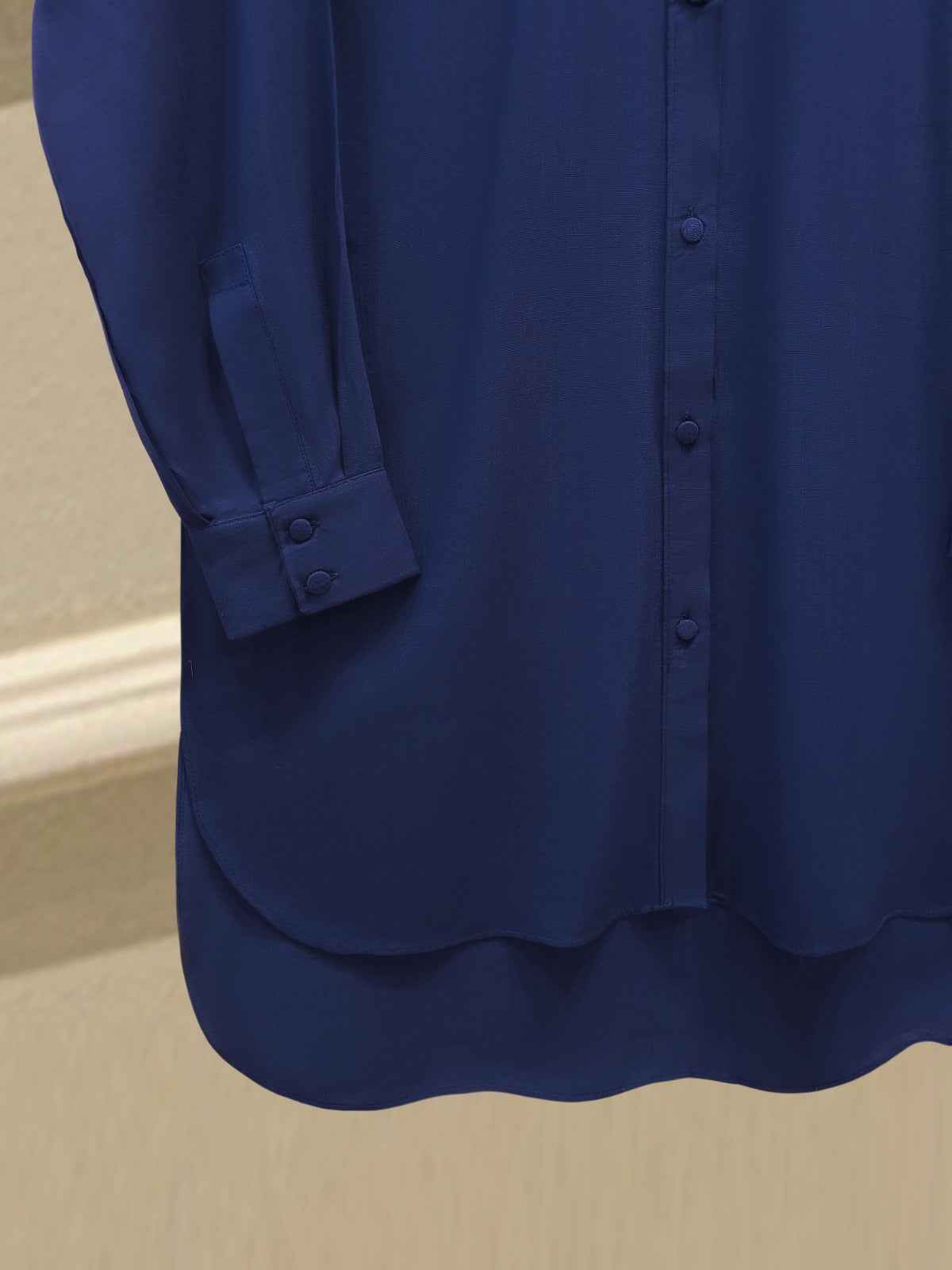 2-Piece Pure Irish linen Women's Suit WS00345