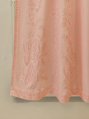 Embroidered Cambric Shirt S114981
