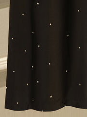 2 Piece- Pure Sheesha Silk Embroidered Suit S115225