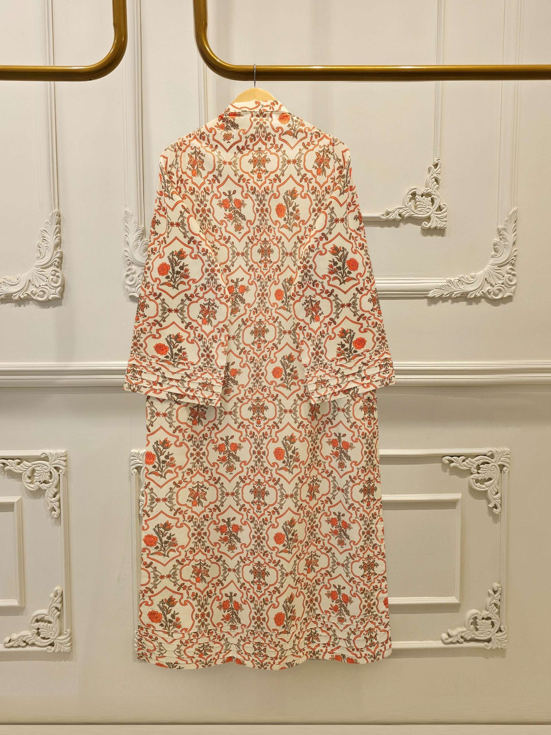 2 Piece Digital Printed Lawn Suit S115319