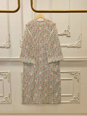 3-Piece Embroided Lawn Suit S115343