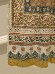 Digital printed Lawn Shirt-S115131