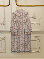 3 Piece Digital Printed Lawn Suit S115536