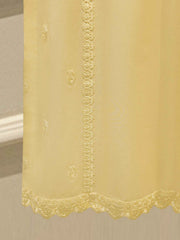3 Piece - Embroidered Cambric Suit S114818