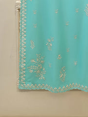 Embroidered Cambric Shirt S112671