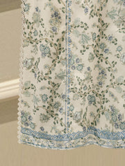 3 Piece - Embroidered Lawn Suit S115223