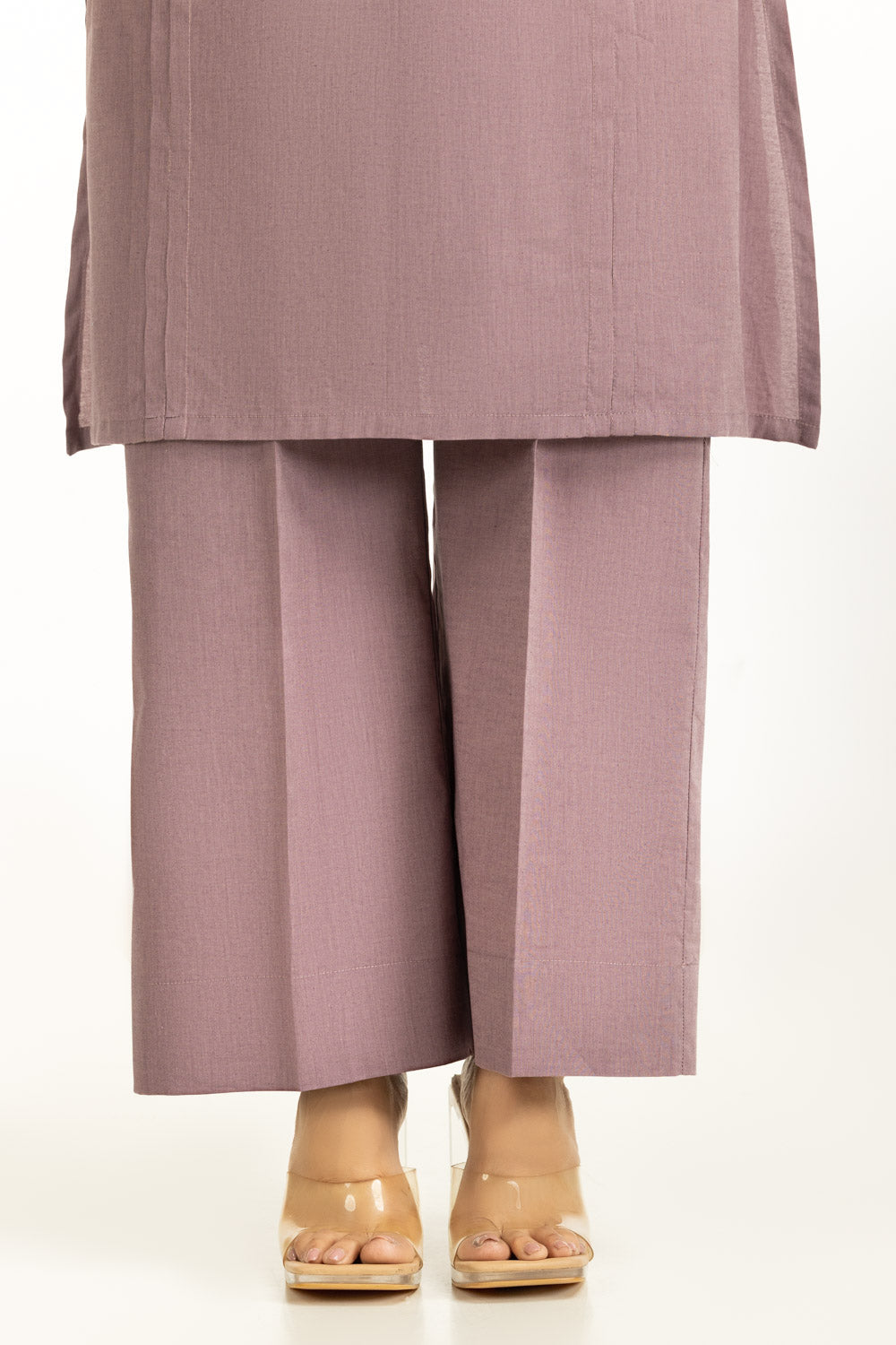 Yarn Dyed Co-Ord Set