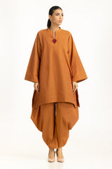 Yarn Dyed Co-Ord Set