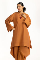 Yarn Dyed Co-Ord Set