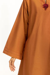 Yarn Dyed Co-Ord Set