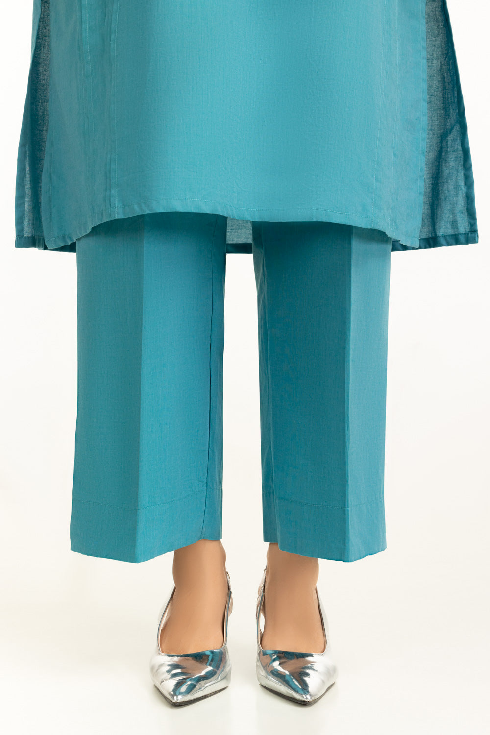 Yarn Dyed Co-Ord Set