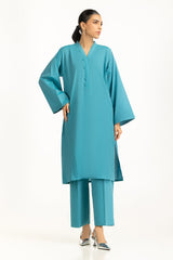 Yarn Dyed Co-Ord Set
