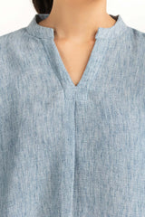 Yarn Dyed Co-Ord Set