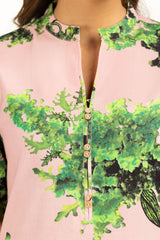 Cambric Printed Co-Ord Set