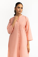 Chambray Dyed Co-Ord Set