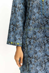 Cotton Printed Co-Ord Set