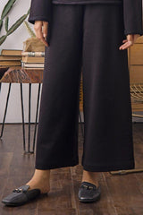 Relax Fit Wide Leg Pants