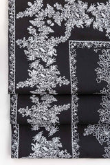 Screen Printed Lawn