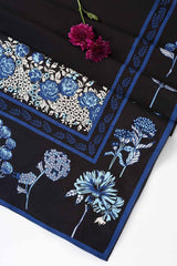 Screen Printed Lawn